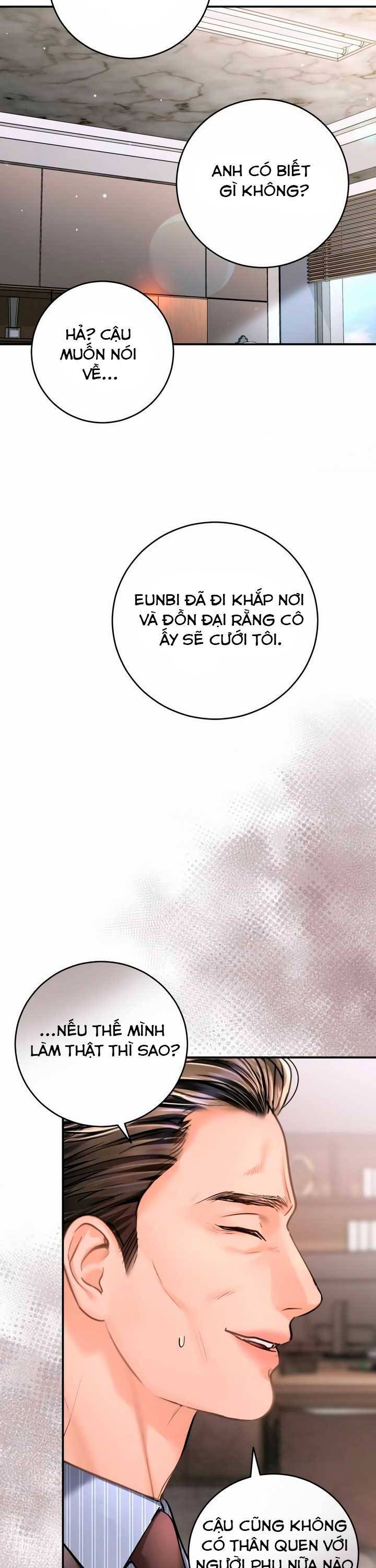Đứa Trẻ Trông Giống Tôi Chap 40 - Next Chap 41