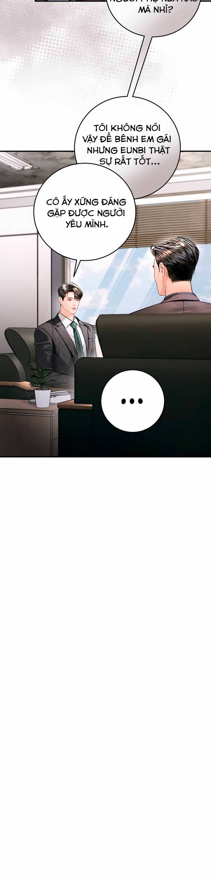 Đứa Trẻ Trông Giống Tôi Chap 40 - Next Chap 41