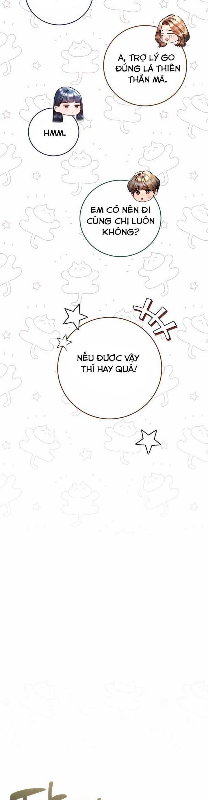 Đứa Trẻ Trông Giống Tôi Chap 40 - Next Chap 41