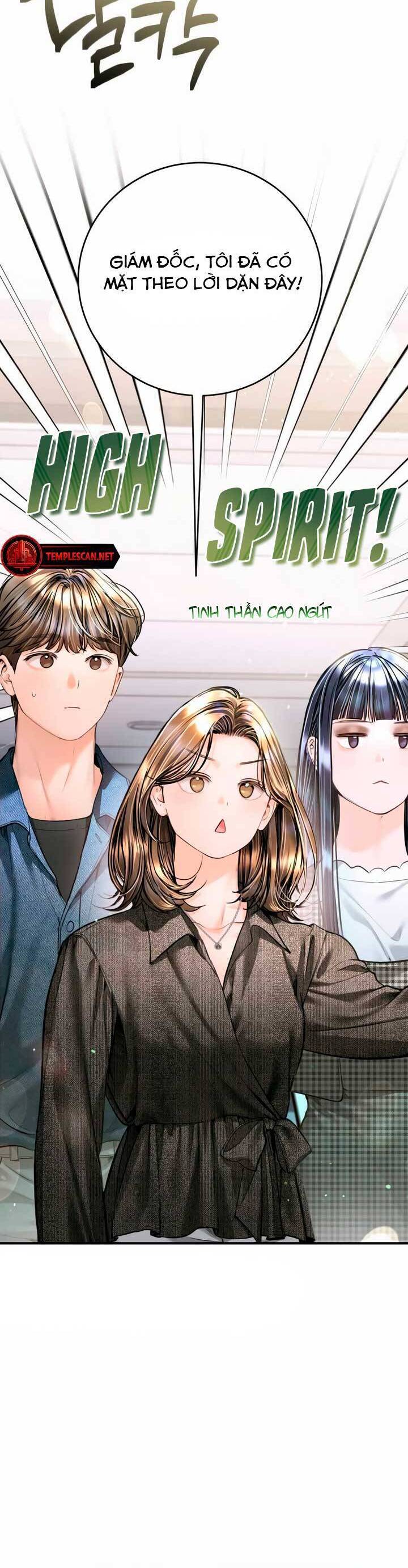 Đứa Trẻ Trông Giống Tôi Chap 40 - Next Chap 41