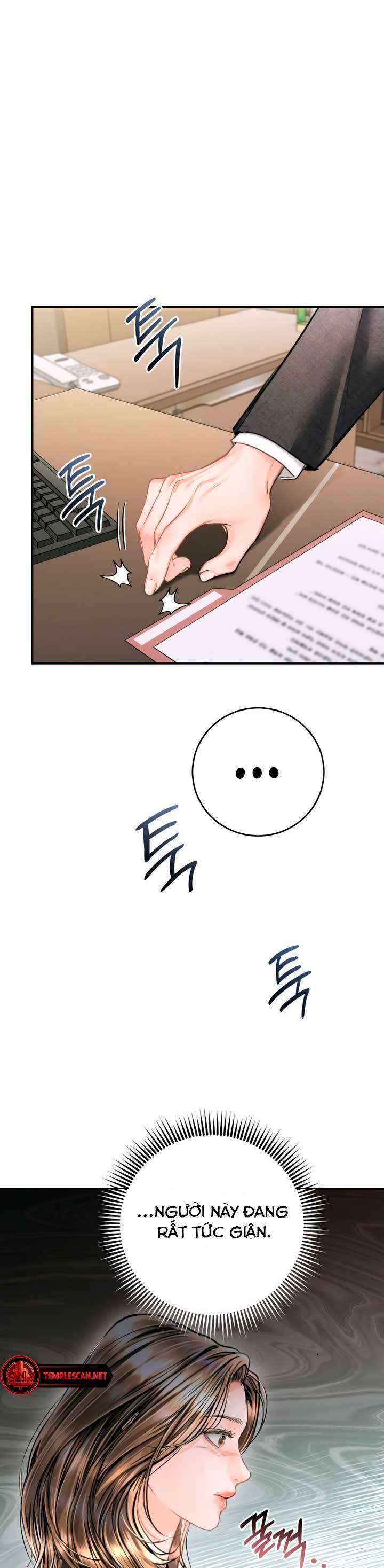 Đứa Trẻ Trông Giống Tôi Chap 40 - Next Chap 41