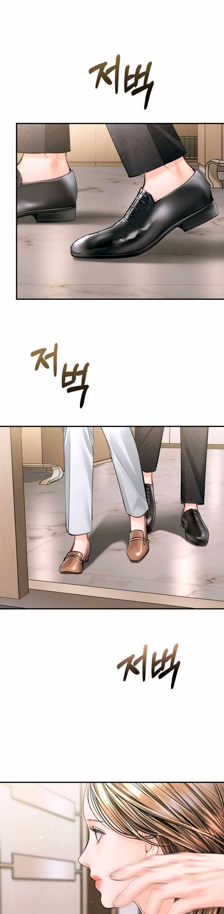 Đứa Trẻ Trông Giống Tôi Chap 40 - Next Chap 41