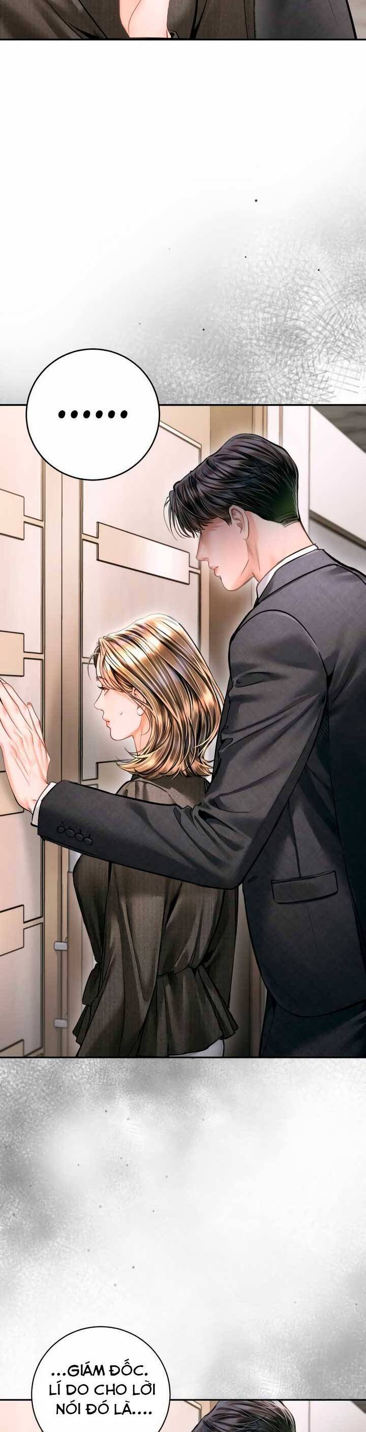 Đứa Trẻ Trông Giống Tôi Chap 40 - Next Chap 41