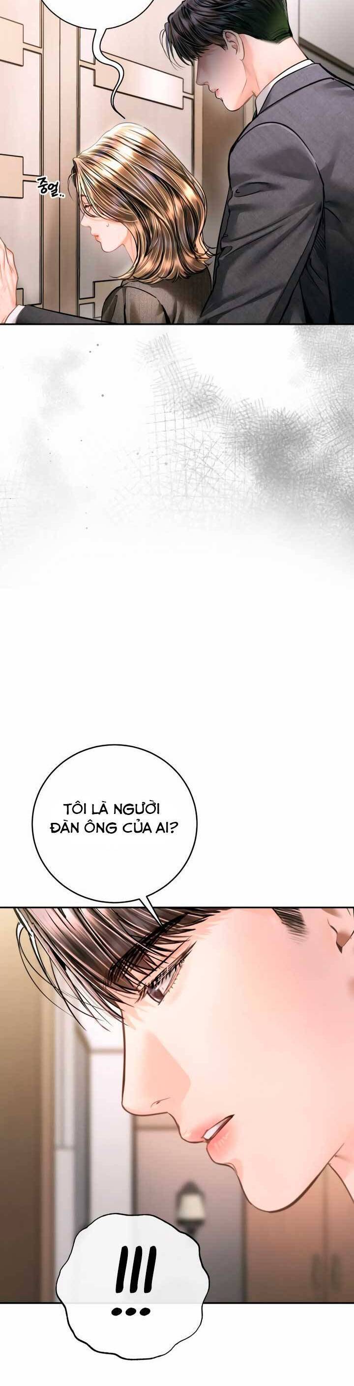 Đứa Trẻ Trông Giống Tôi Chap 40 - Next Chap 41