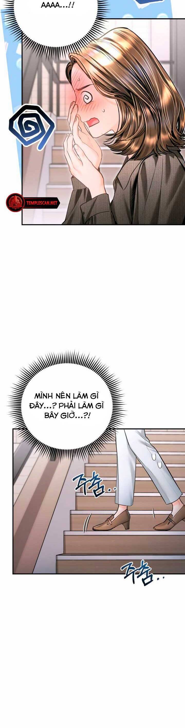 Đứa Trẻ Trông Giống Tôi Chap 40 - Next Chap 41