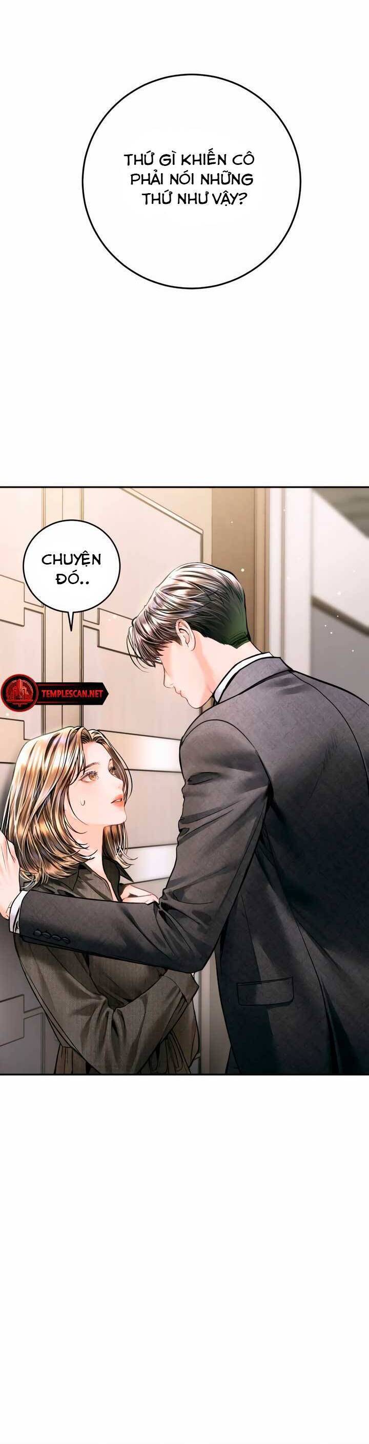 Đứa Trẻ Trông Giống Tôi Chap 40 - Next Chap 41