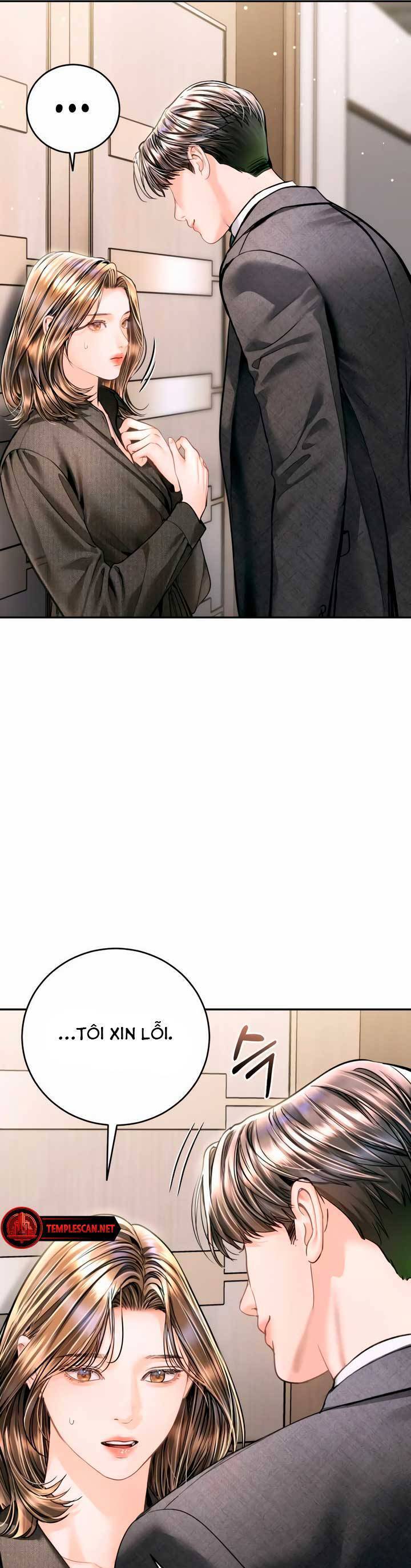 Đứa Trẻ Trông Giống Tôi Chap 40 - Next Chap 41