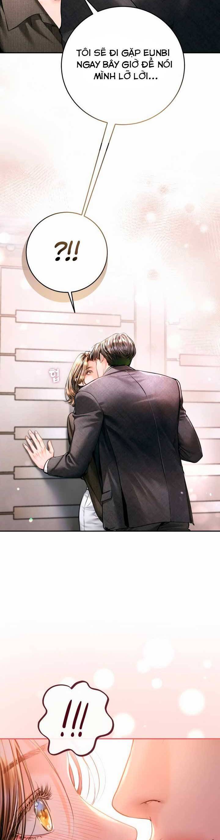 Đứa Trẻ Trông Giống Tôi Chap 40 - Next Chap 41