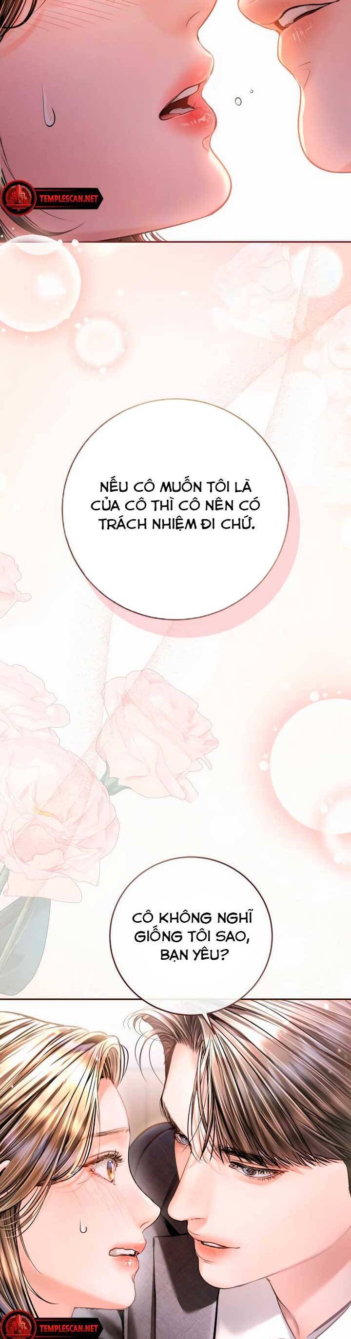 Đứa Trẻ Trông Giống Tôi Chap 40 - Next Chap 41