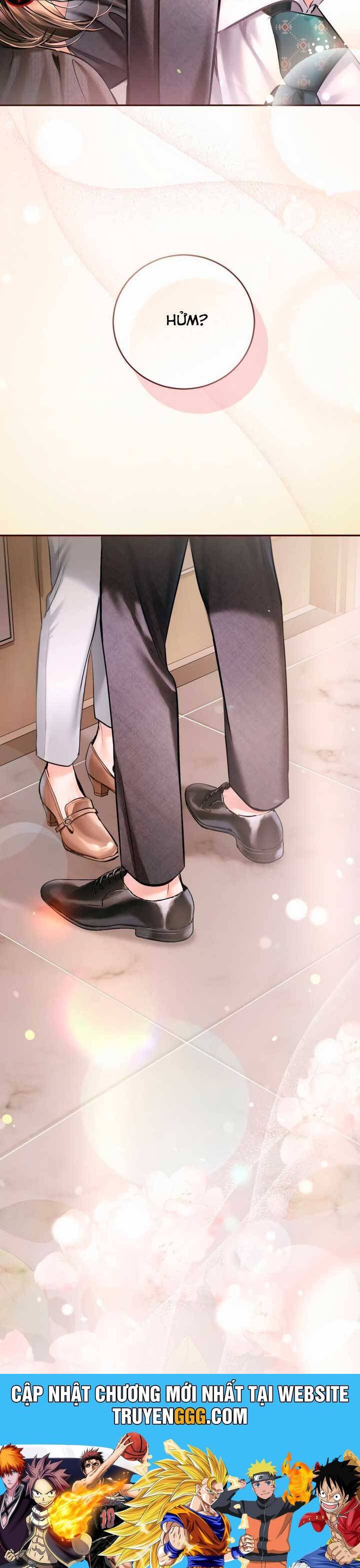 Đứa Trẻ Trông Giống Tôi Chap 40 - Next Chap 41