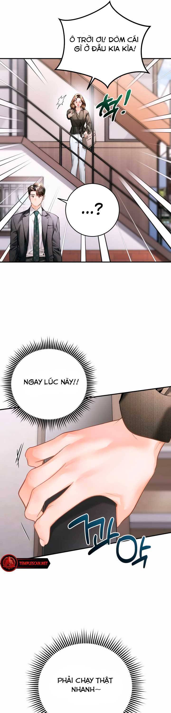 Đứa Trẻ Trông Giống Tôi Chap 40 - Next Chap 41