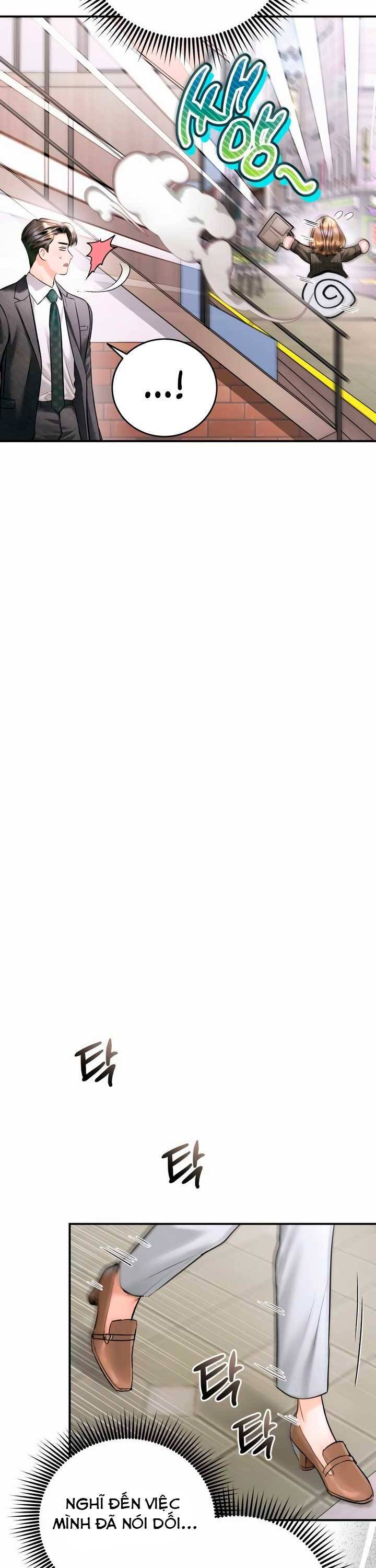 Đứa Trẻ Trông Giống Tôi Chap 40 - Next Chap 41