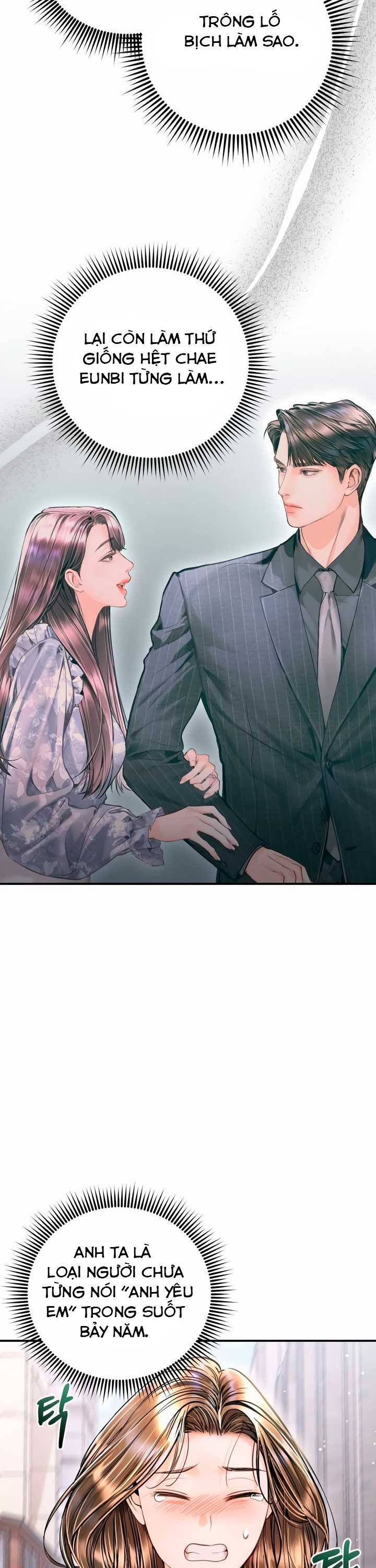 Đứa Trẻ Trông Giống Tôi Chap 40 - Next Chap 41