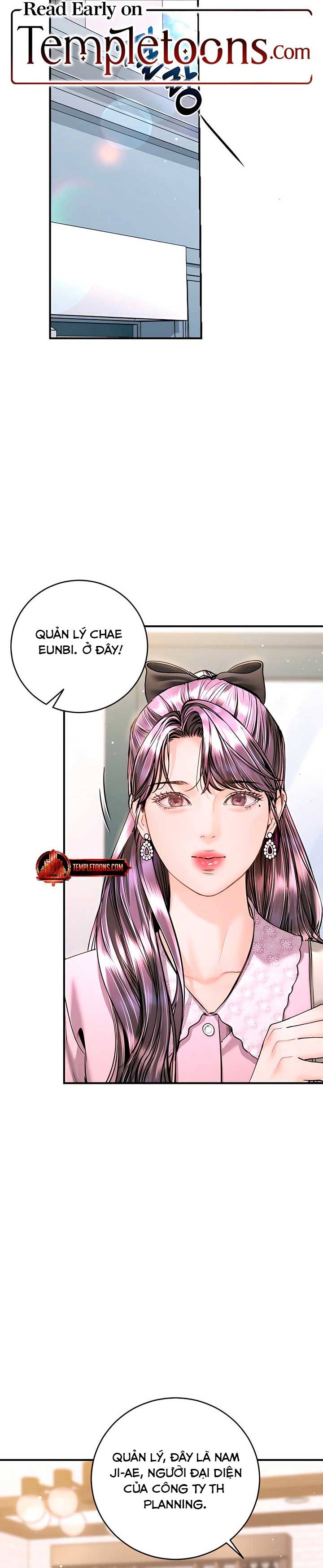 Đứa Trẻ Trông Giống Tôi Chap 42 - Next Chap 43