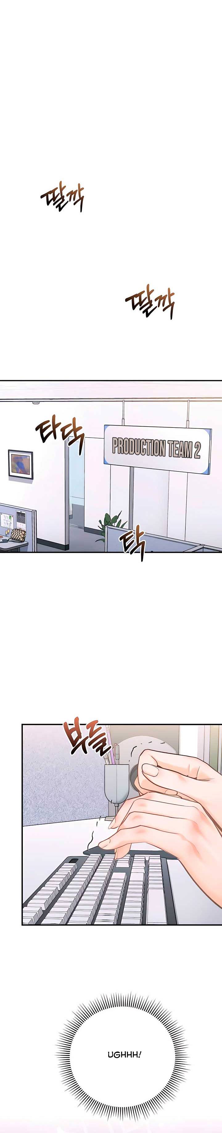 Đứa Trẻ Trông Giống Tôi Chap 42 - Next Chap 43