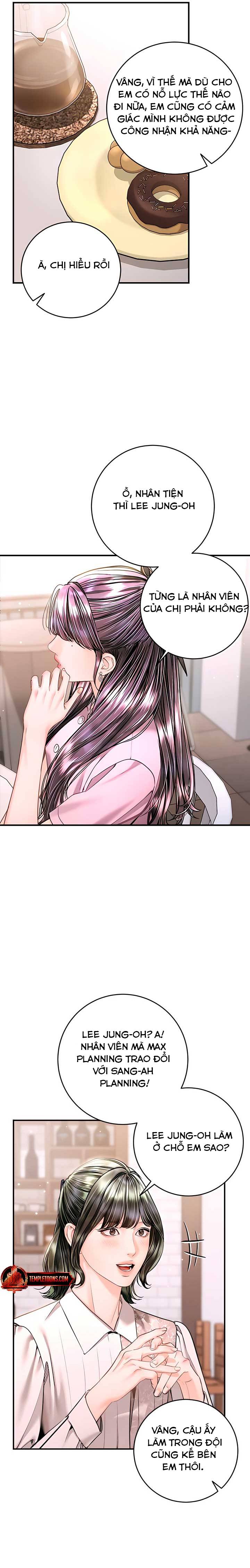 Đứa Trẻ Trông Giống Tôi Chap 42 - Next Chap 43