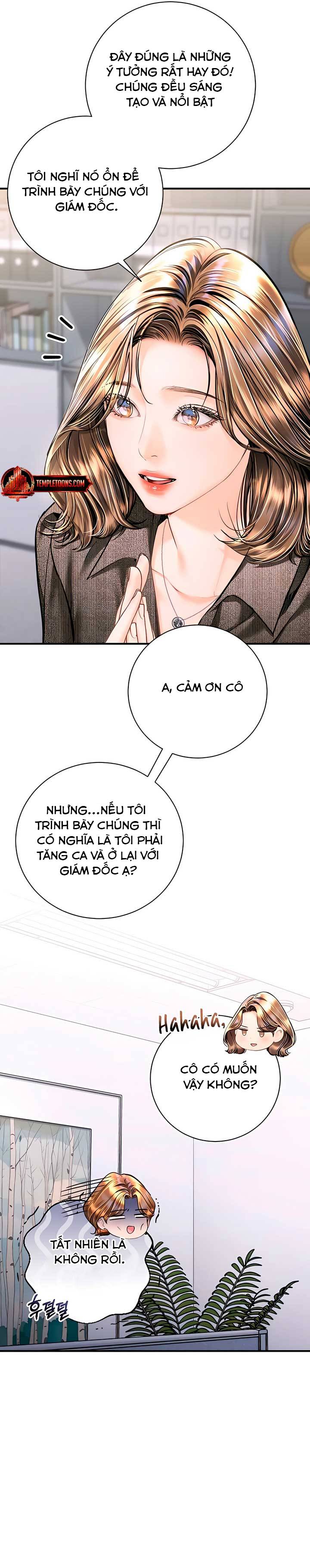 Đứa Trẻ Trông Giống Tôi Chap 42 - Next Chap 43