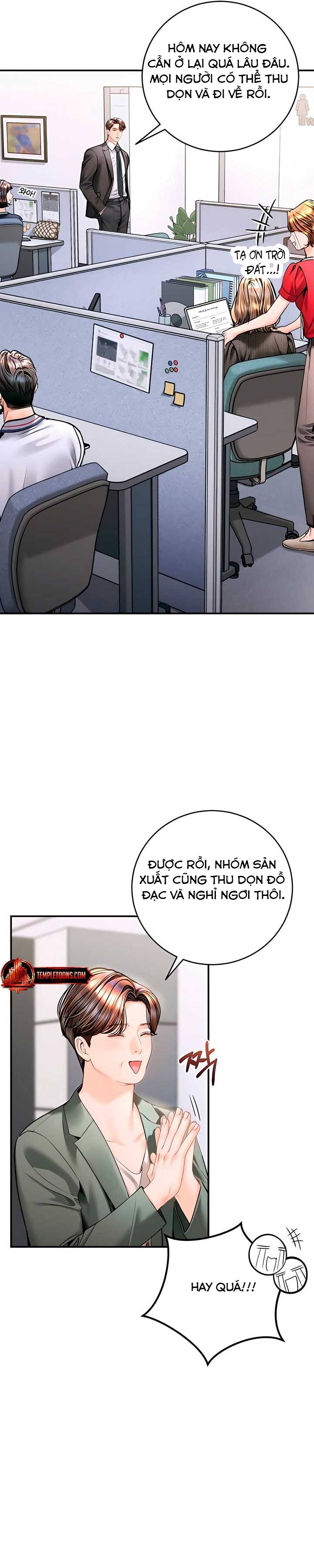 Đứa Trẻ Trông Giống Tôi Chap 42 - Next Chap 43