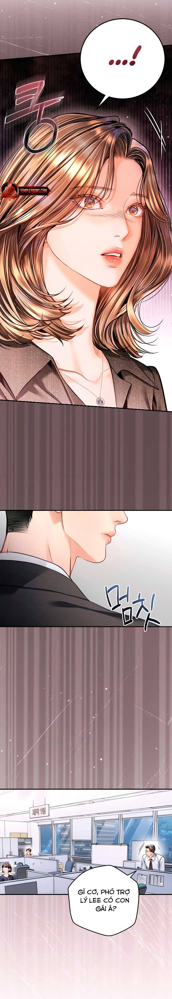 Đứa Trẻ Trông Giống Tôi Chap 42 - Next Chap 43