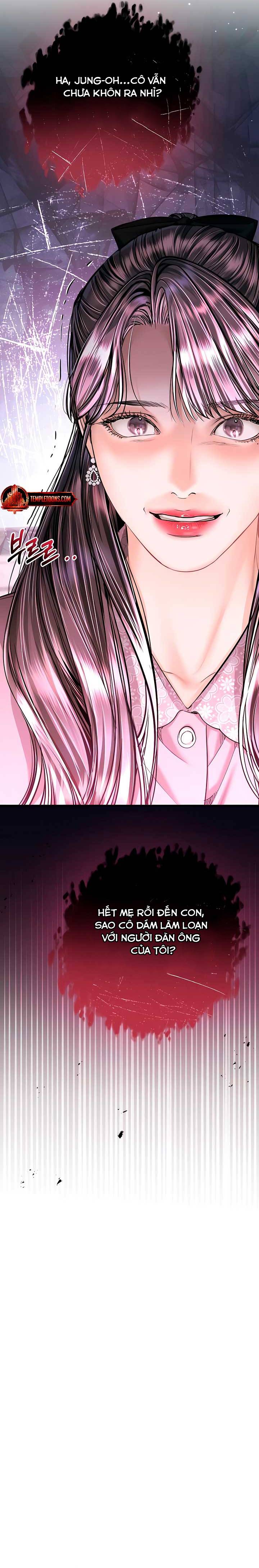 Đứa Trẻ Trông Giống Tôi Chap 42 - Next Chap 43