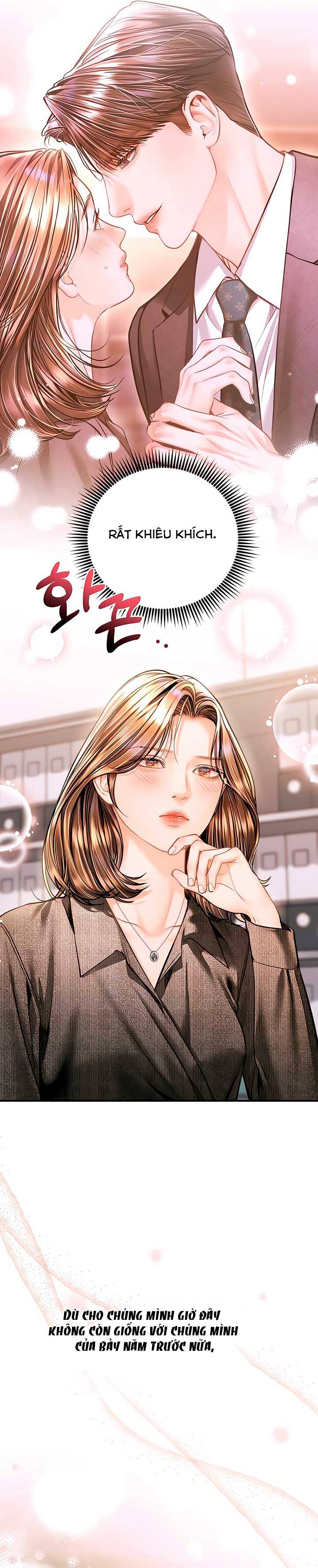 Đứa Trẻ Trông Giống Tôi Chap 42 - Next Chap 43