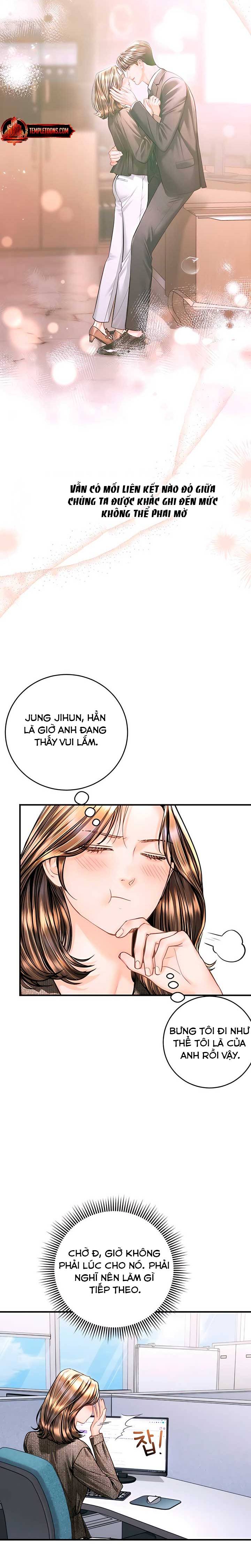 Đứa Trẻ Trông Giống Tôi Chap 42 - Next Chap 43