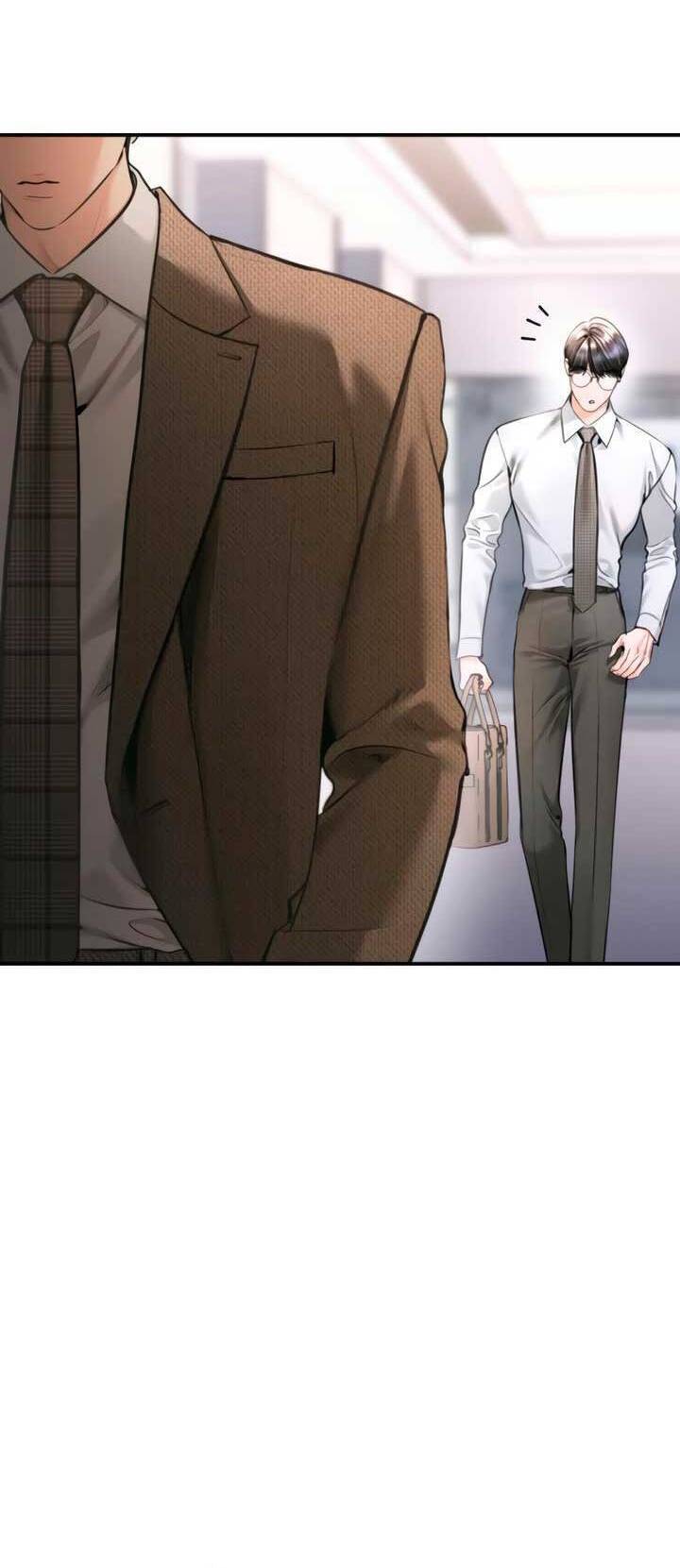 Đứa Trẻ Trông Giống Tôi Chap 44 - Next Chap 45