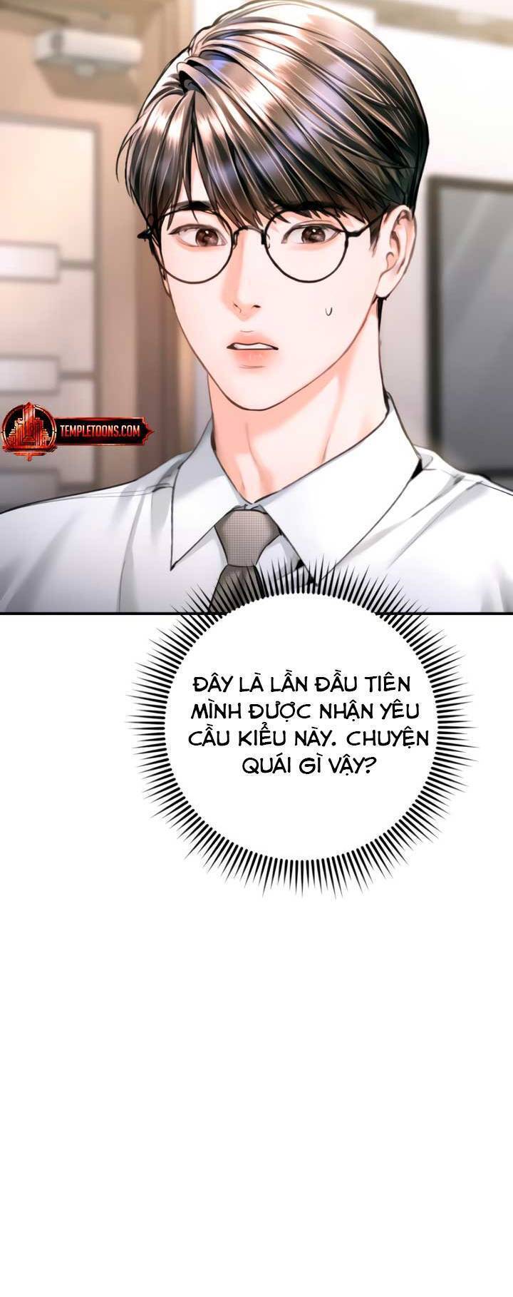 Đứa Trẻ Trông Giống Tôi Chap 44 - Next Chap 45