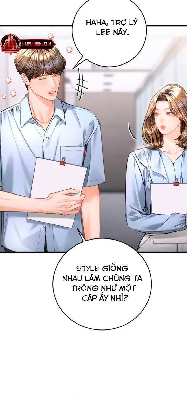 Đứa Trẻ Trông Giống Tôi Chap 44 - Next Chap 45