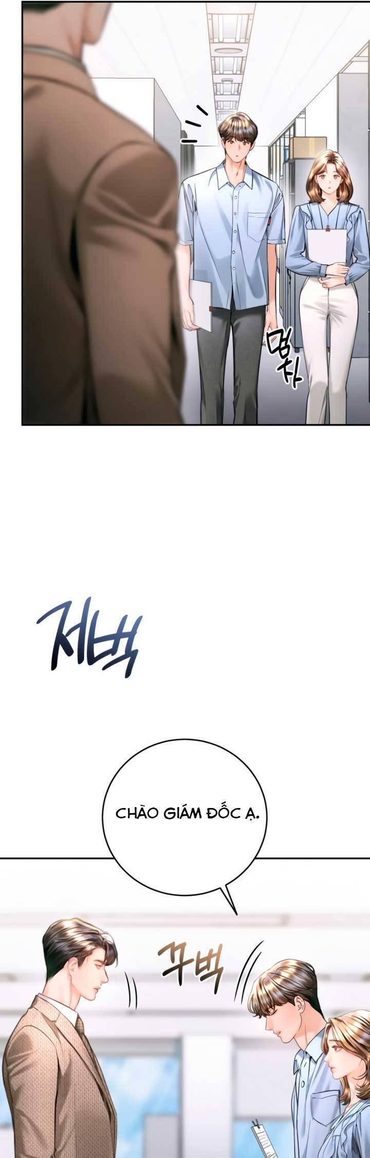 Đứa Trẻ Trông Giống Tôi Chap 44 - Next Chap 45