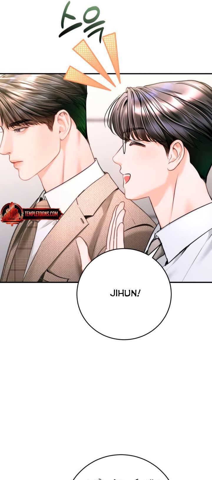 Đứa Trẻ Trông Giống Tôi Chap 44 - Next Chap 45