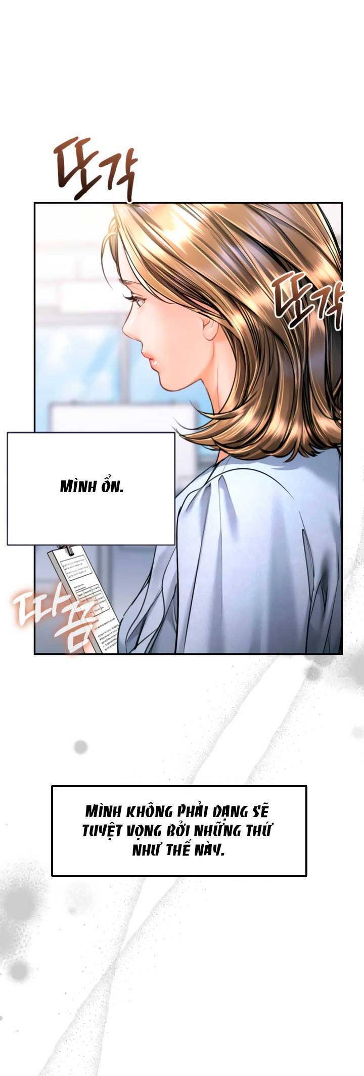 Đứa Trẻ Trông Giống Tôi Chap 44 - Next Chap 45