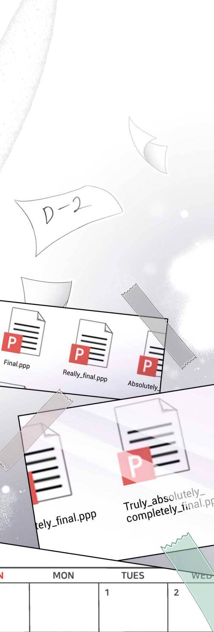 Đứa Trẻ Trông Giống Tôi Chap 44 - Next Chap 45