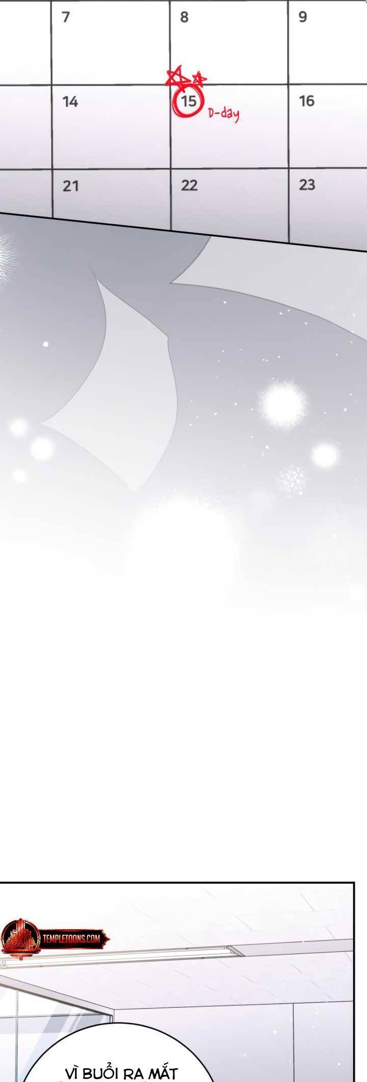 Đứa Trẻ Trông Giống Tôi Chap 44 - Next Chap 45