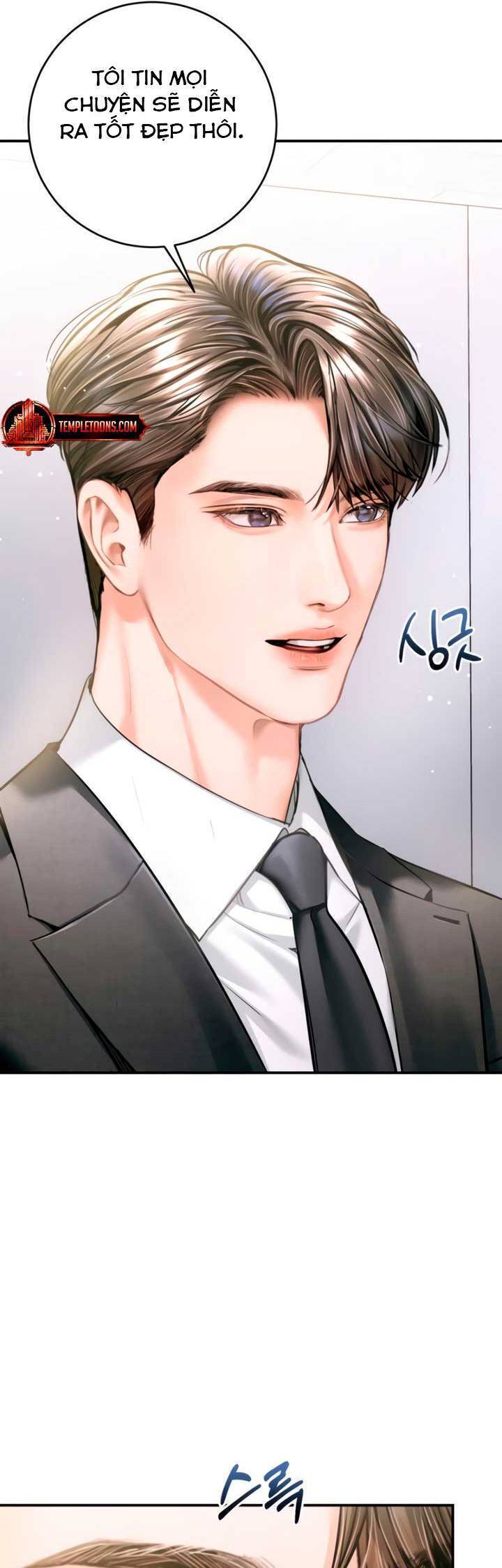 Đứa Trẻ Trông Giống Tôi Chap 44 - Next Chap 45