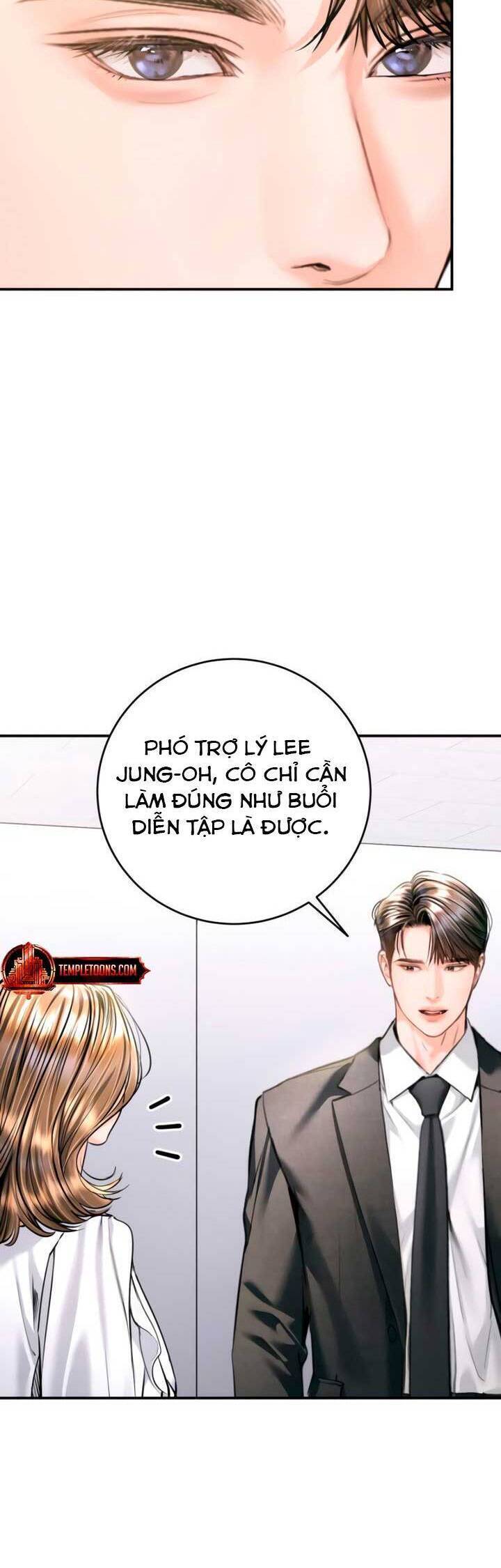 Đứa Trẻ Trông Giống Tôi Chap 44 - Next Chap 45