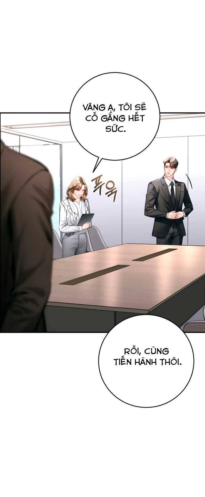 Đứa Trẻ Trông Giống Tôi Chap 44 - Next Chap 45