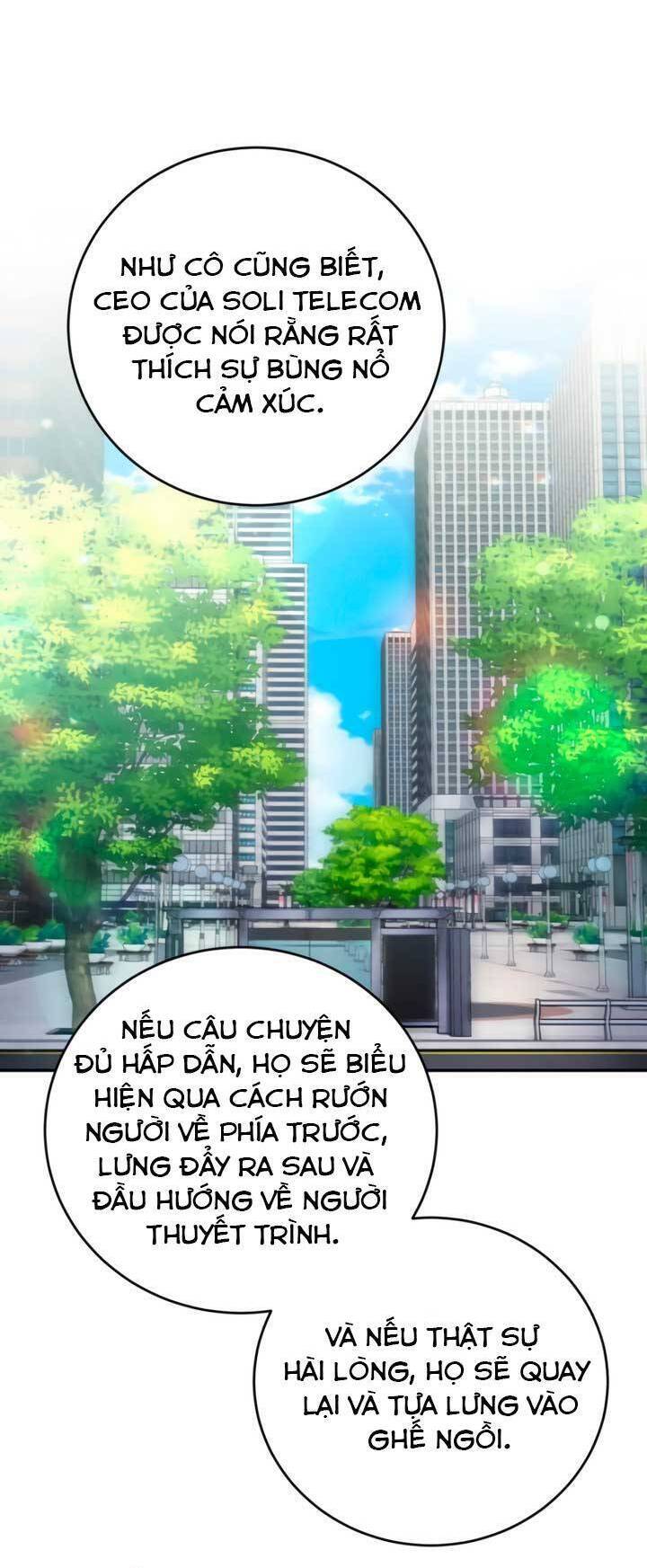 Đứa Trẻ Trông Giống Tôi Chap 44 - Next Chap 45