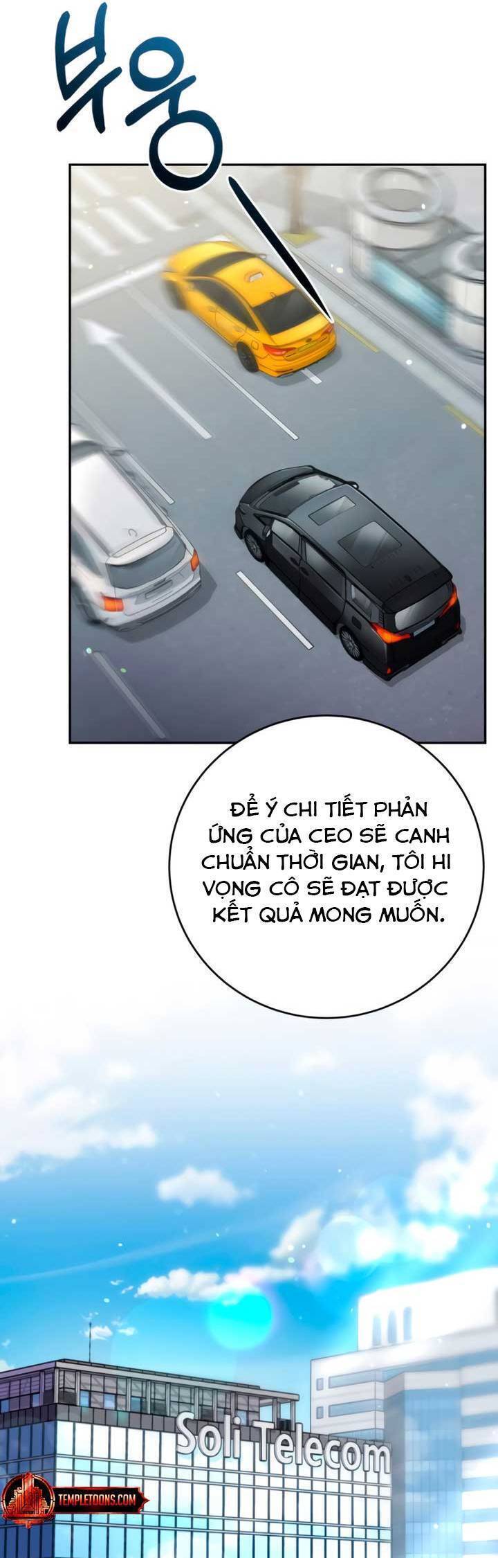 Đứa Trẻ Trông Giống Tôi Chap 44 - Next Chap 45