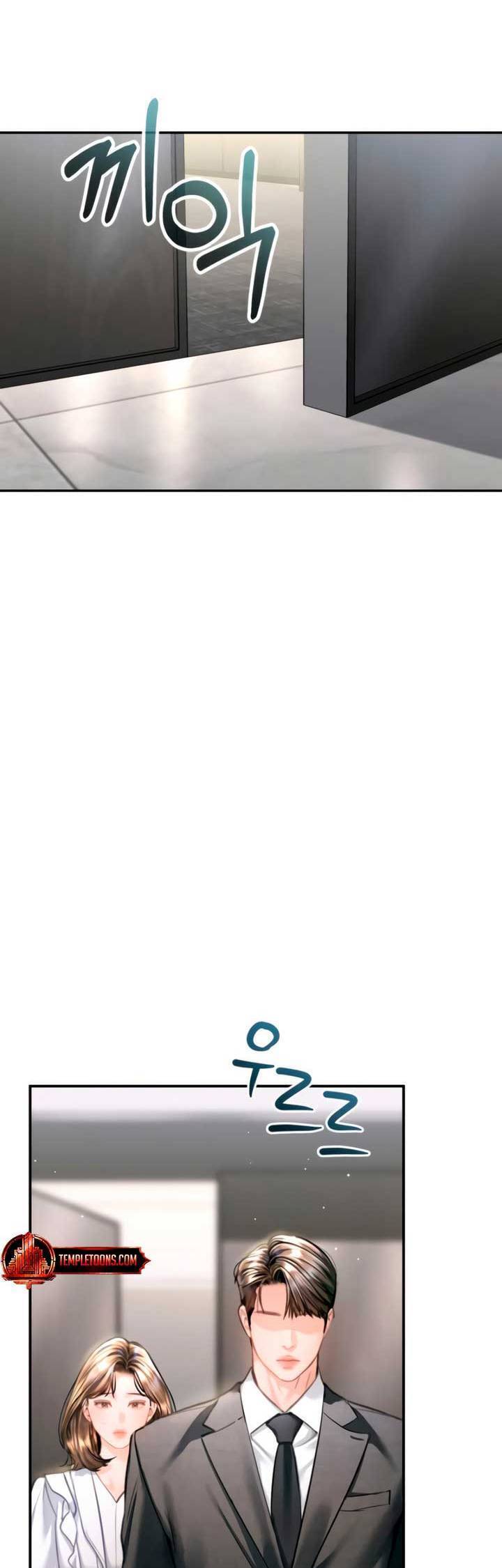 Đứa Trẻ Trông Giống Tôi Chap 44 - Next Chap 45