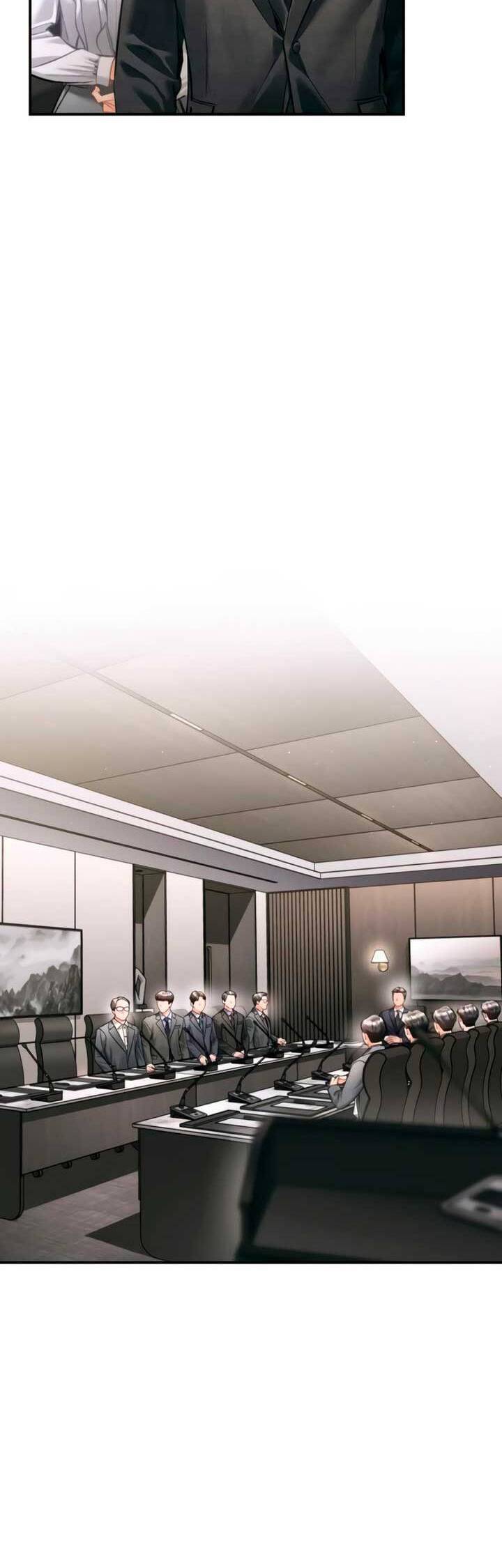 Đứa Trẻ Trông Giống Tôi Chap 44 - Next Chap 45