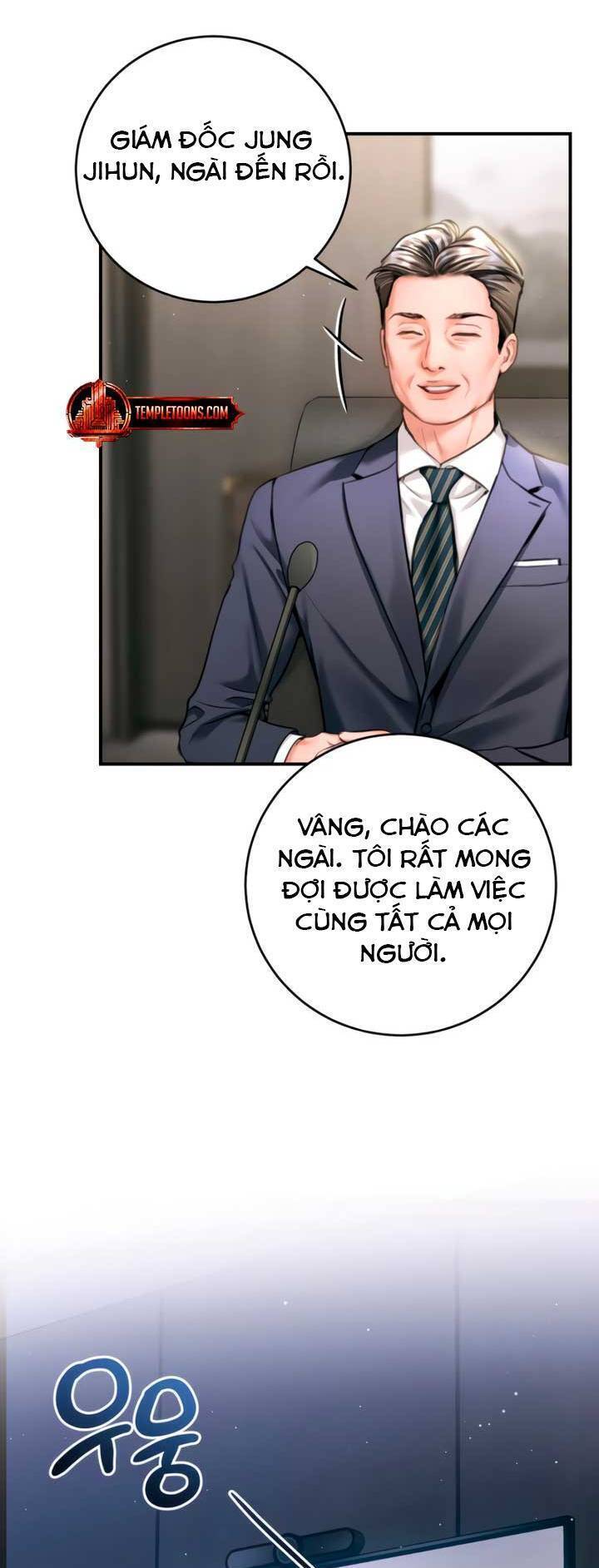 Đứa Trẻ Trông Giống Tôi Chap 44 - Next Chap 45