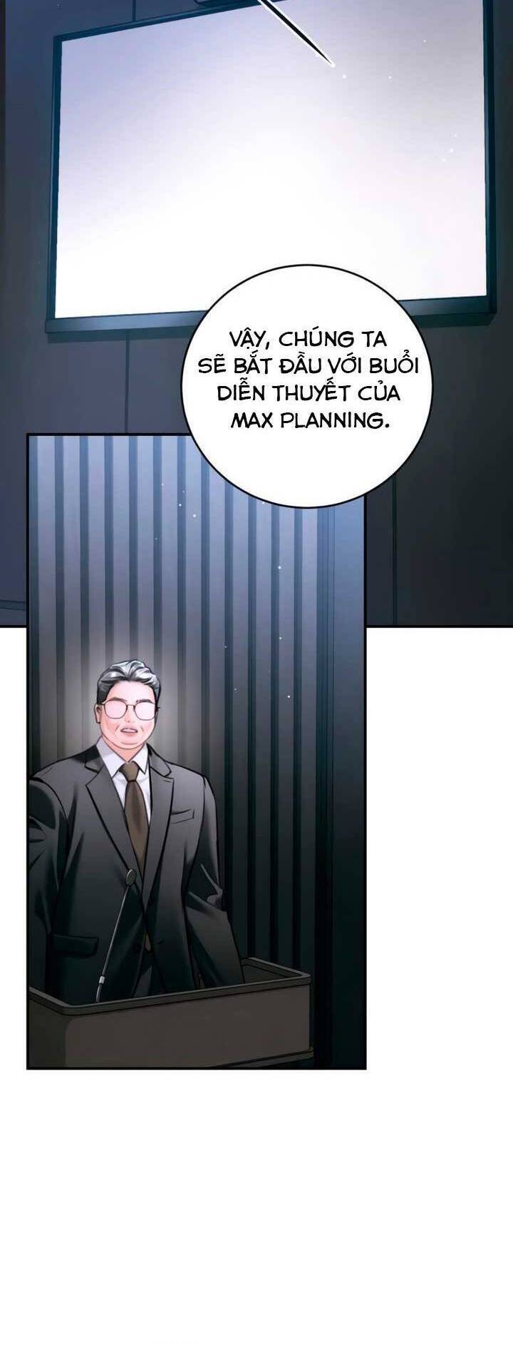 Đứa Trẻ Trông Giống Tôi Chap 44 - Next Chap 45