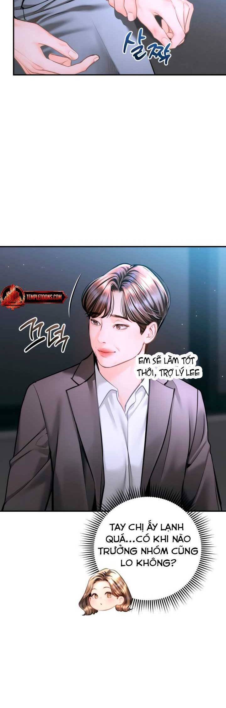 Đứa Trẻ Trông Giống Tôi Chap 44 - Next Chap 45