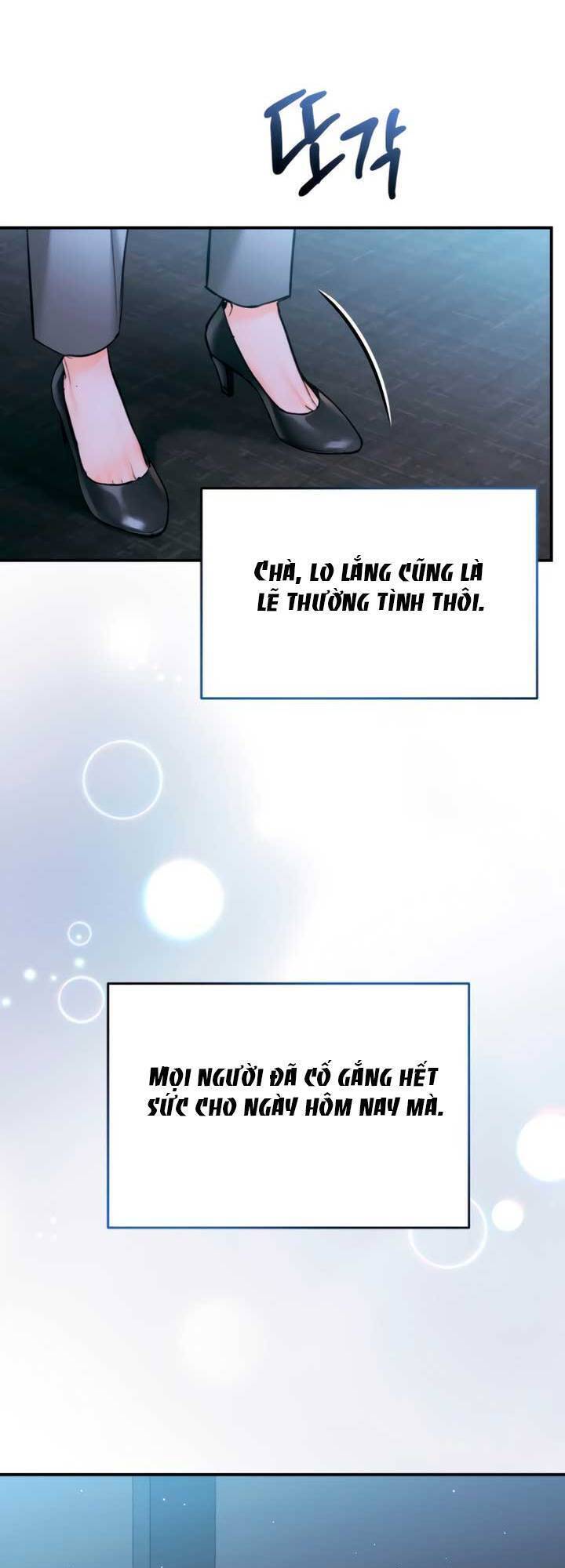 Đứa Trẻ Trông Giống Tôi Chap 44 - Next Chap 45