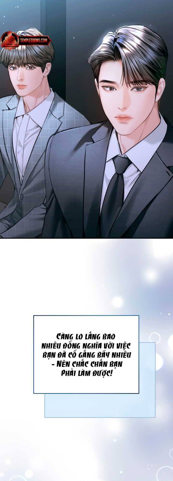 Đứa Trẻ Trông Giống Tôi Chap 44 - Next Chap 45