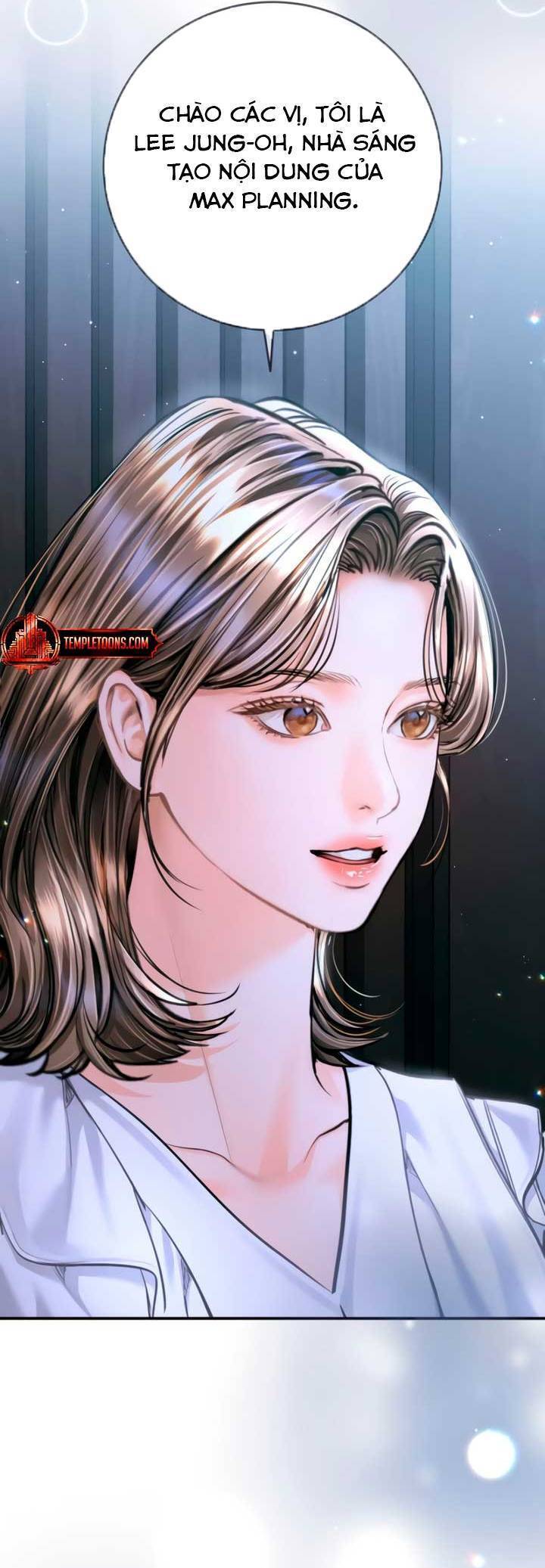 Đứa Trẻ Trông Giống Tôi Chap 44 - Next Chap 45