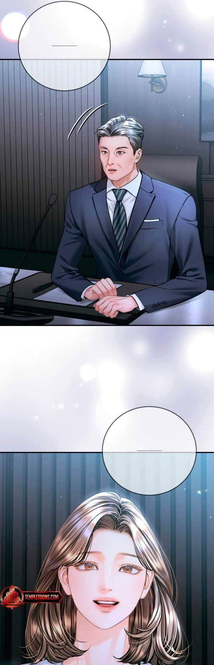 Đứa Trẻ Trông Giống Tôi Chap 44 - Next Chap 45