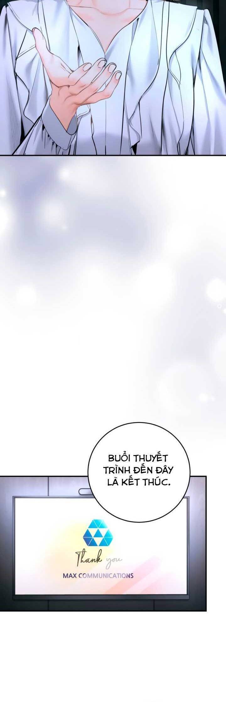 Đứa Trẻ Trông Giống Tôi Chap 44 - Next Chap 45