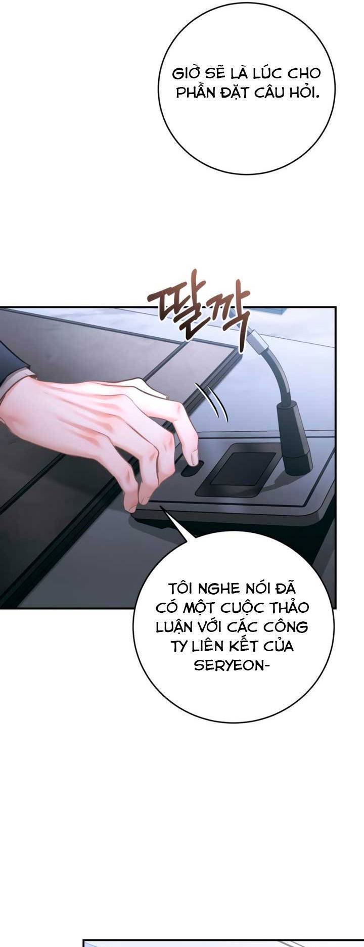 Đứa Trẻ Trông Giống Tôi Chap 44 - Next Chap 45